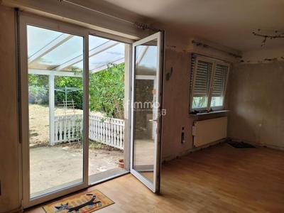 Maison de village - 105 m² - 5 pièces