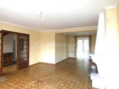 Maison - 148 m² - 6 pièces