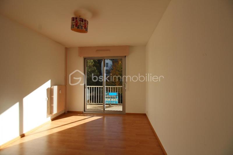 Appartement - 92 m² - 4 pièces