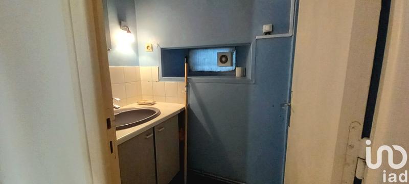 Maison - 31 m² - 2 pièces