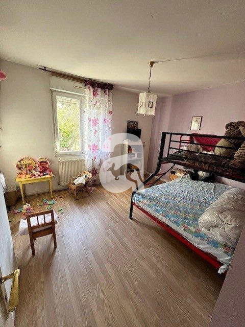 Maison - 108 m² - 6 pièces