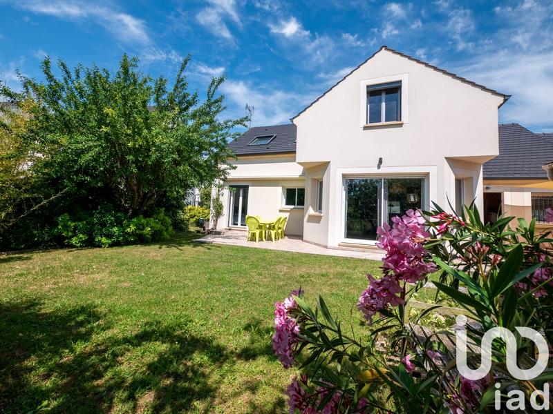 Maison - 146 m² - 6 pièces