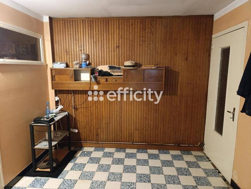 Maison - 94 m² - 4 pièces