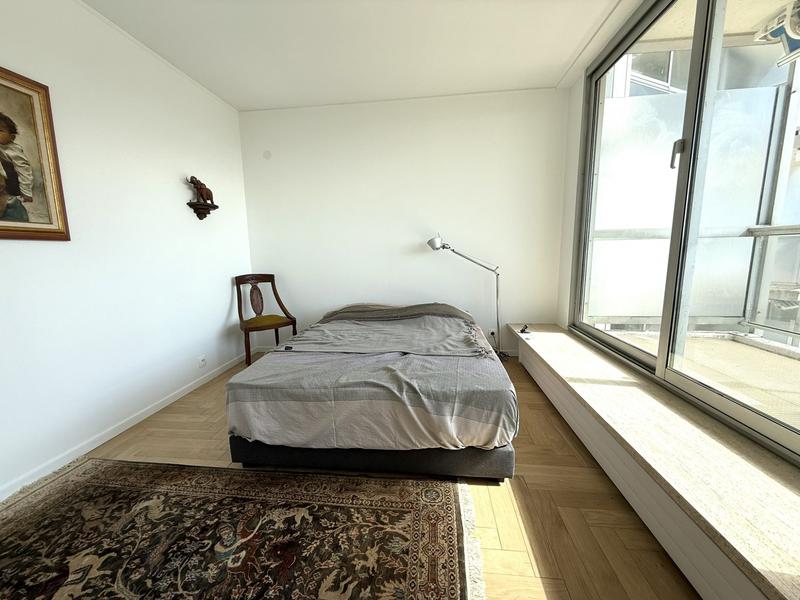 Appartement - 52 m² - 2 pièces