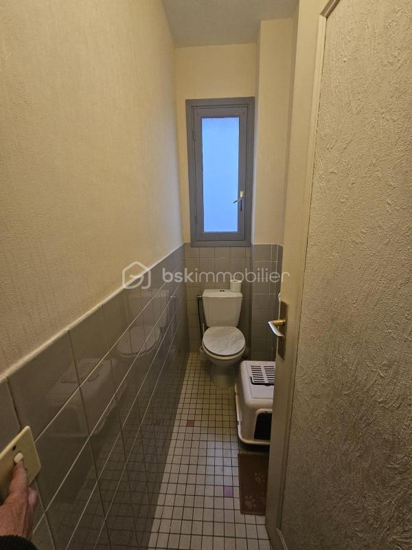 Appartement - 71 m² - 3 pièces