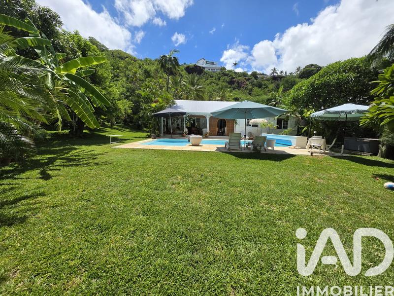 Maison - 155 m² - 5 pièces