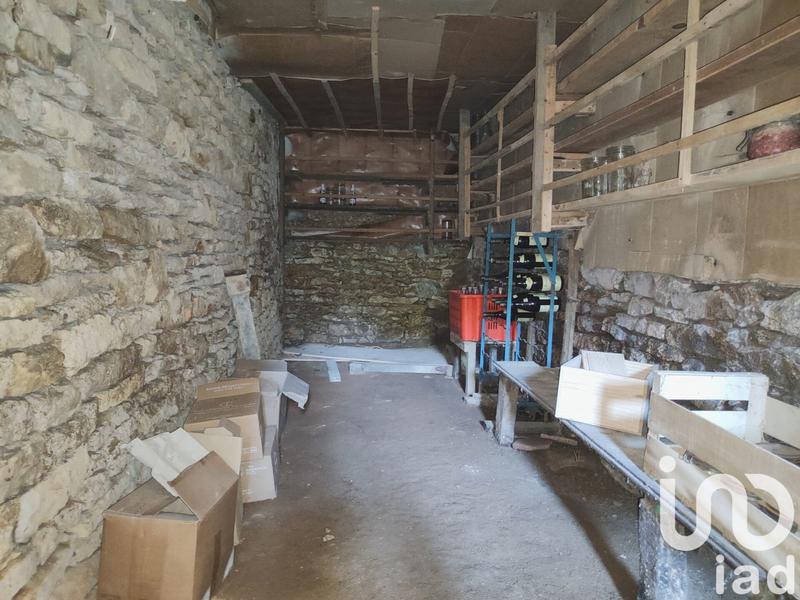 Maison de campagne - 105 m² - 3 pièces