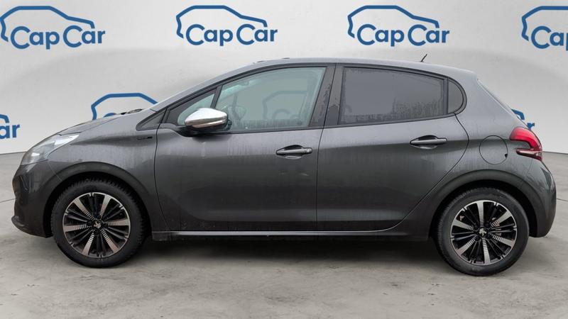 Peugeot 208 1.2 PureTech 82 Signature