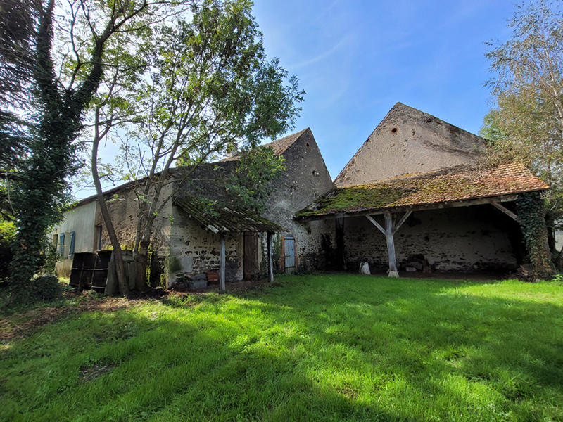 Maison - 107 m² - 4 pièces