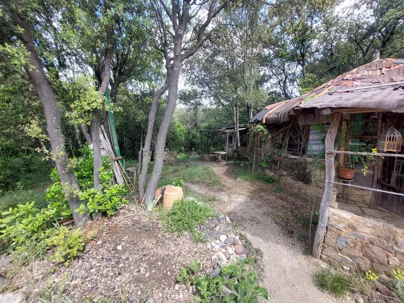 Châlet - 50 m² - 3 pièces