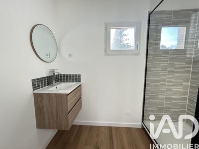 Appartement - 56 m² - 2 pièces