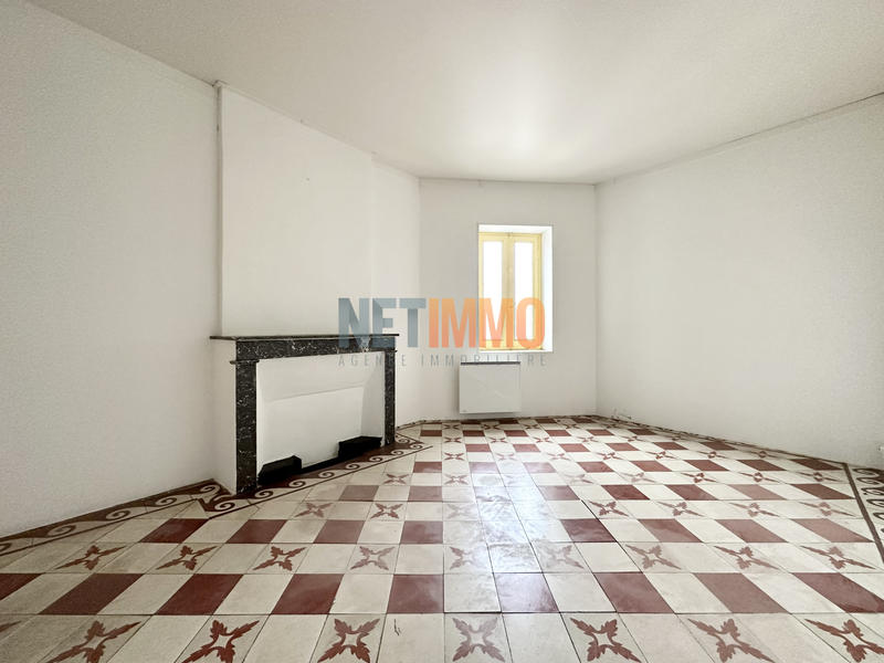 Appartement - 129 m² - 4 pièces