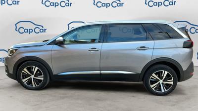 Peugeot 5008 II 1.5 BlueHDi 130 Eat8 Allure - 7 places Automatique