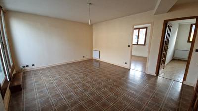 Appartement - 54 m² - 2 pièces