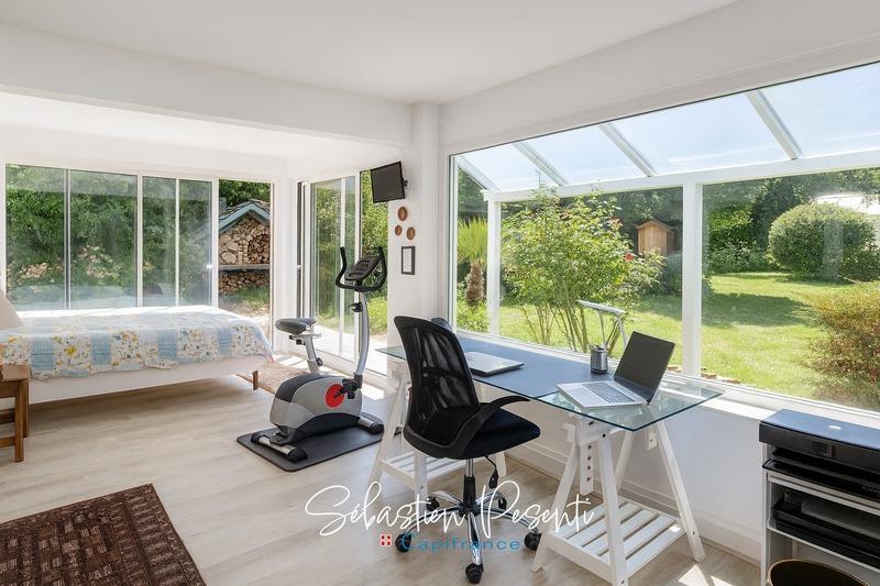 Villa - 119 m² - 5 pièces