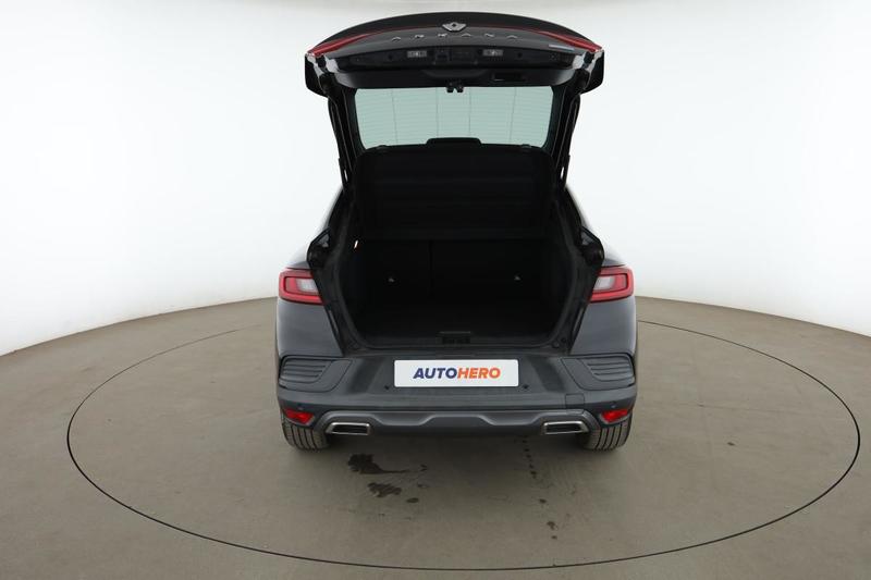 Renault Arkana 1.6 E-Tech Rs Line 145 ch