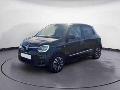 Renault Twingo E-Tech Electrique Z.E. Intens