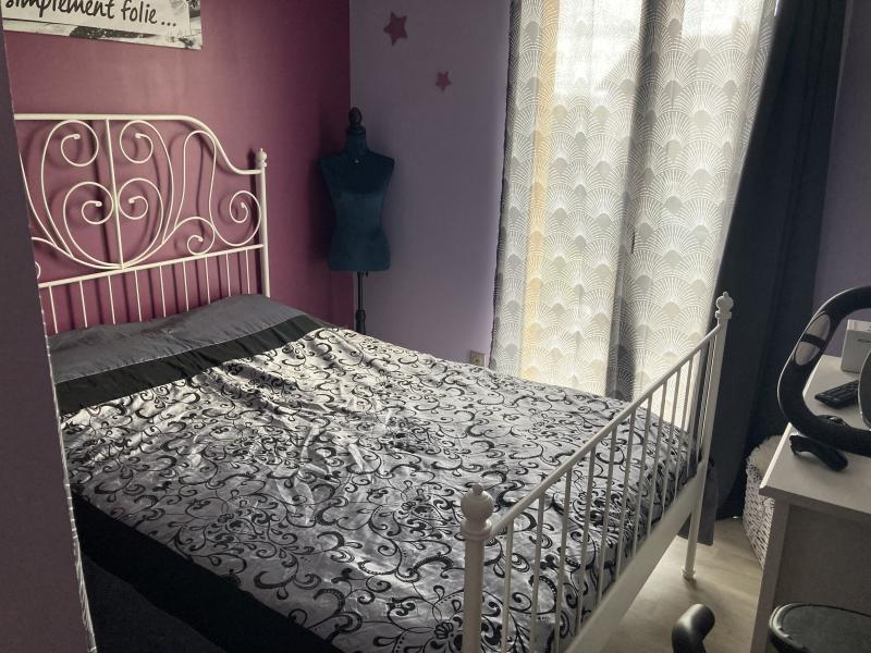 Maison - 86 m² - 5 pièces