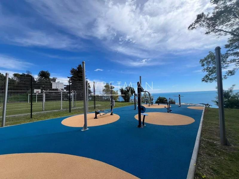 Appartement - 114 m² - 4 pièces