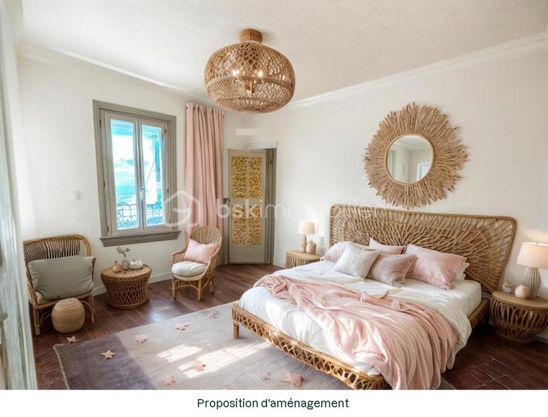 Maison - 175 m² - 6 pièces