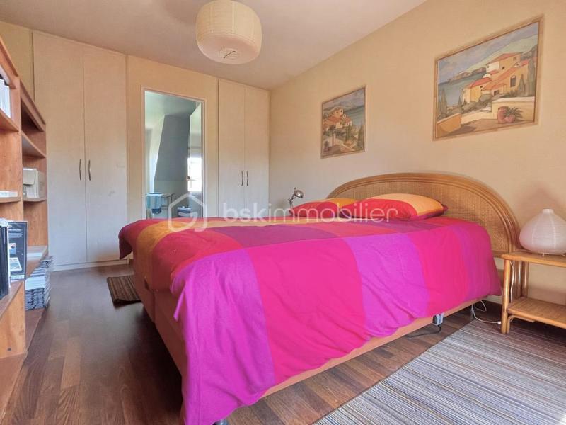 Maison - 135 m² - 7 pièces