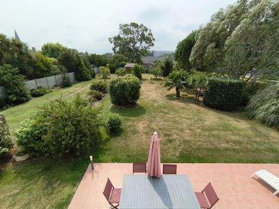 Maison - 147 m² - 6 pièces