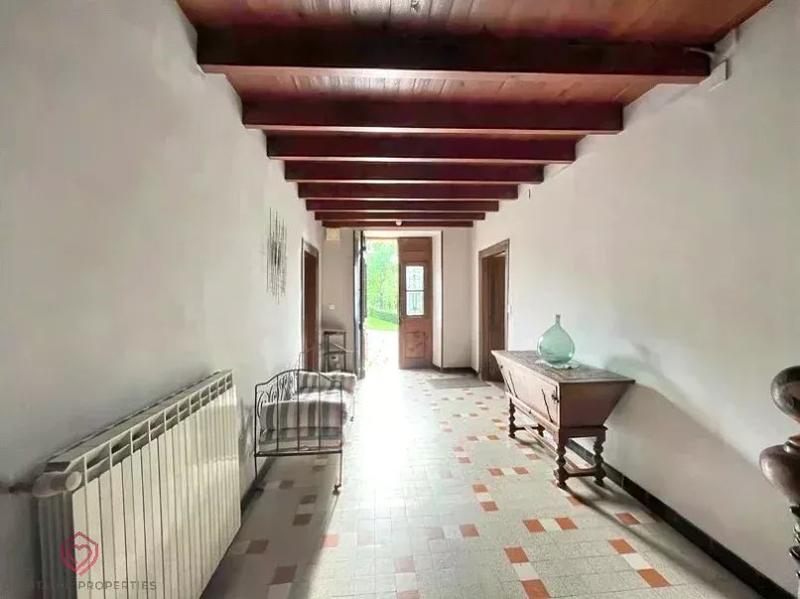 Ferme - 206 m² - 7 pièces