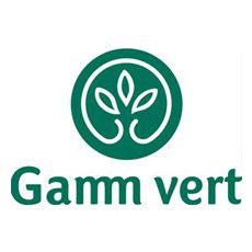 Gamm vert
