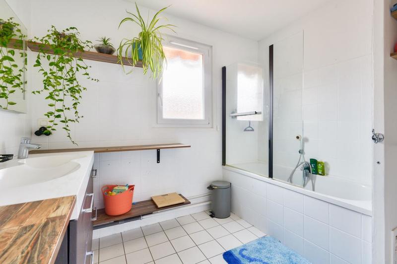 Villa - 97 m² - 4 pièces