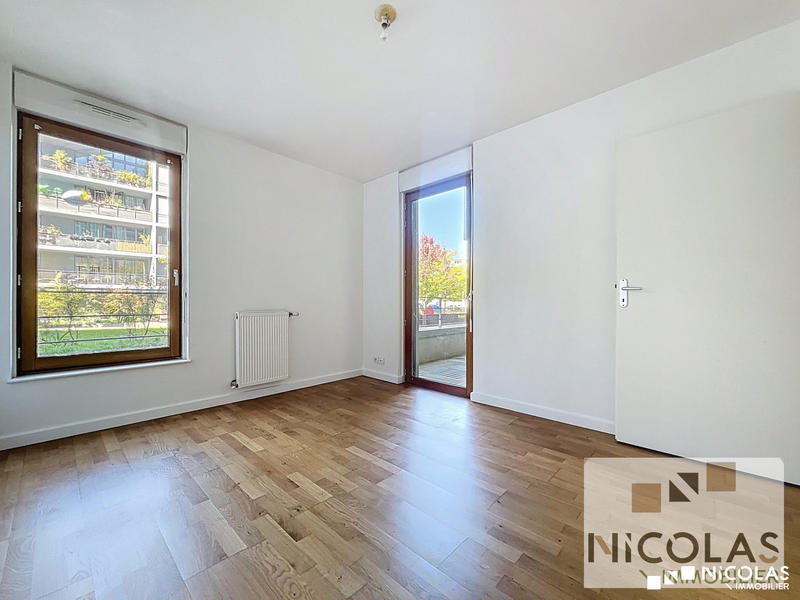 Appartement - 83 m² - 4 pièces