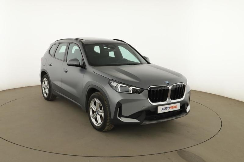 Bmw X1 xDrive25e Dkg7 245 ch