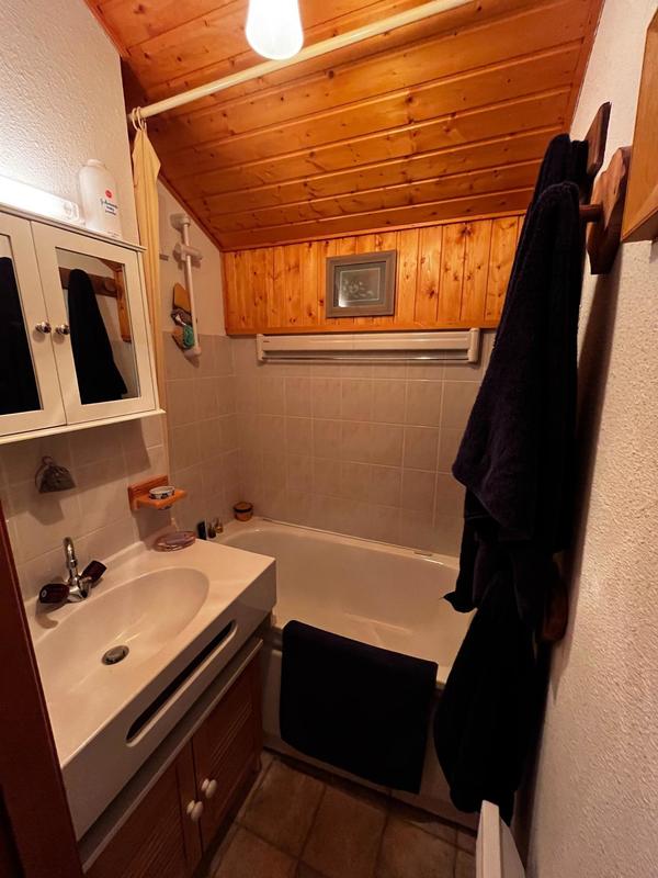 Appartement - 21 m² - 1 pièce