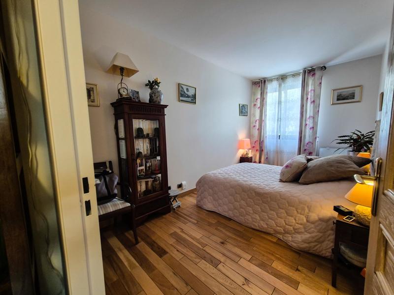 Appartement - 113 m² - 4 pièces