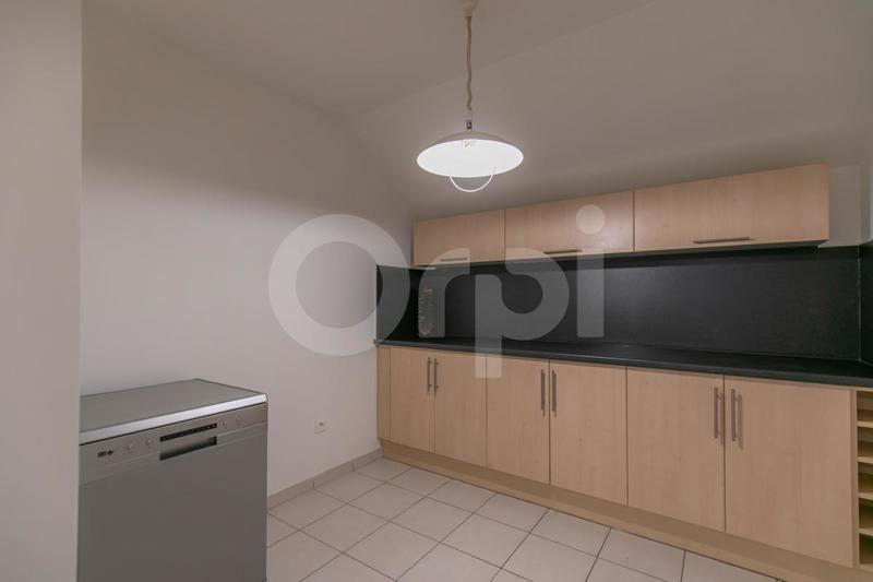 Appartement - 86 m² - 3 pièces