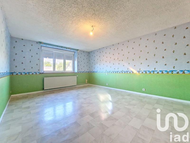 Maison - 270 m² - 7 pièces