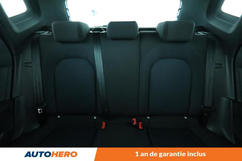 Seat Arona 1.0 EcoTSI Fr Dsg7 110 ch