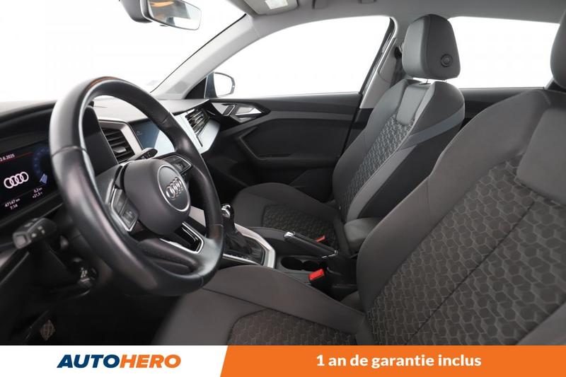 Audi A1 sportback 35 Tfsi Advanced s tronic 7 150 ch