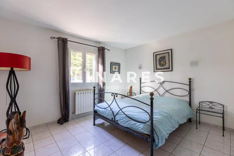 Maison - 145 m² - 5 pièces