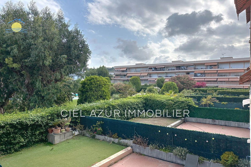 Appartement - 75 m² - 4 pièces