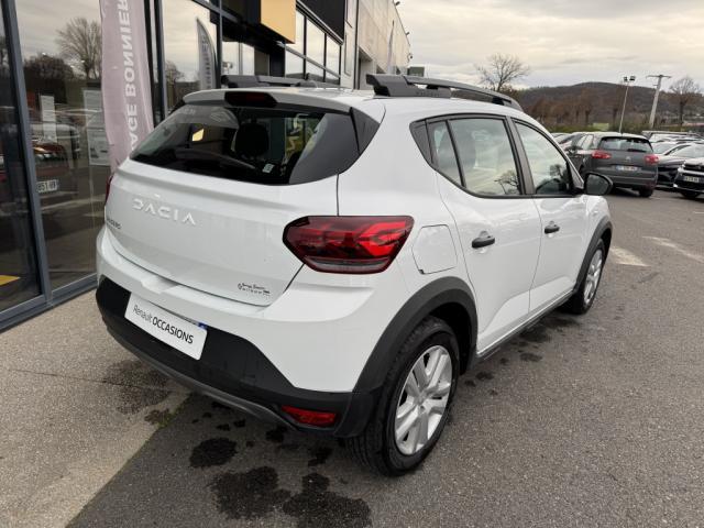 Dacia Sandero Eco-G 100 Essential