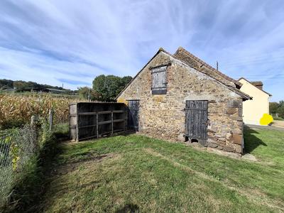 Terrain - 11 450 m²