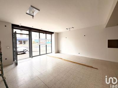 Local commercial - 52 m²