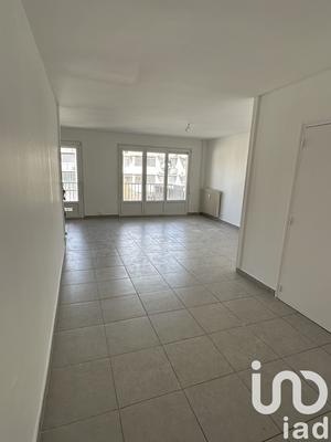 Appartement - 57 m² - 2 pièces