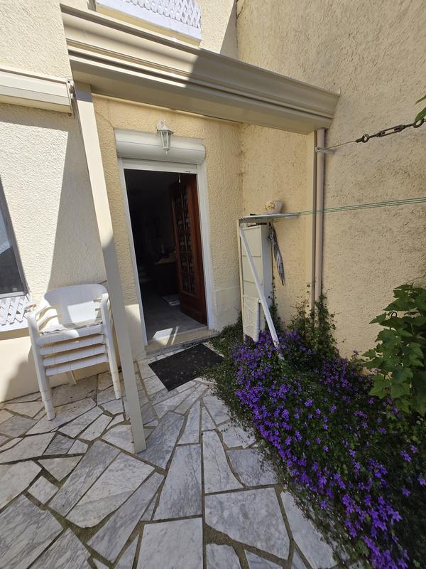 Maison contemporaine - 109 m² - 4 pièces