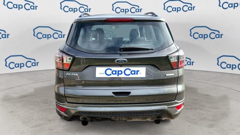 Ford Kuga 1.5 Ecoboost 150 St-Line