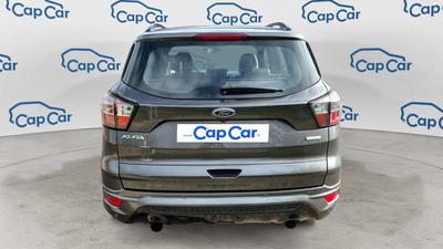Ford Kuga 1.5 Ecoboost 150 St-Line