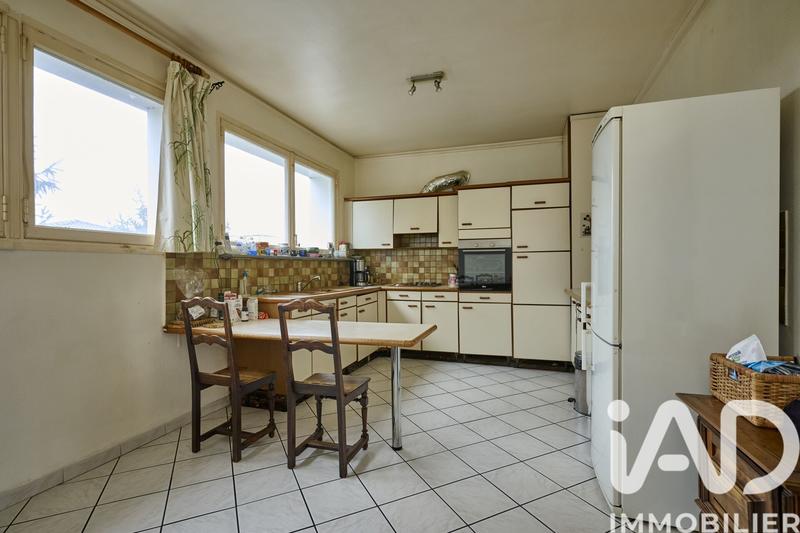 Appartement - 137 m² - 4 pièces