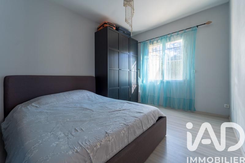 Maison - 125 m² - 4 pièces