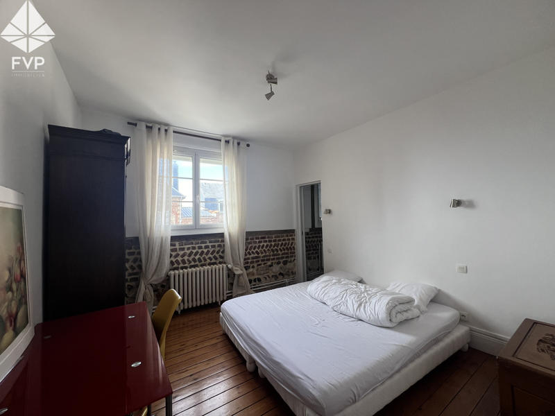 Maison - 165 m² - 5 pièces