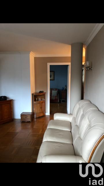 Appartement - 51 m² - 3 pièces